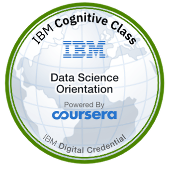 Ideal 101 Orientation Module Achievement Credly - High Quality Mobile Colorful Pictures | Free Download